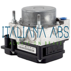 Centralina ABS DACIA, codici identificativi: 0265800584 0265232198 8200756095