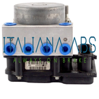 Centralina ABS FIAT, codici identificativi: 0265800598 0265231878 51787091