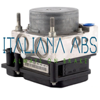 Centralina ABS FIAT, codici identificativi: 0265800598 0265231878 51787091