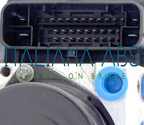 Centralina ABS SEAT, codici identificativi: 0265800729 6R0614117 6R0907379