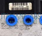 Centralina ABS SEAT, codici identificativi: 0265800729 6R0614117 6R0907379