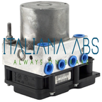 Centralina ABS OPEL, codici identificativi: 0265800770 0265231583 HG 13182319