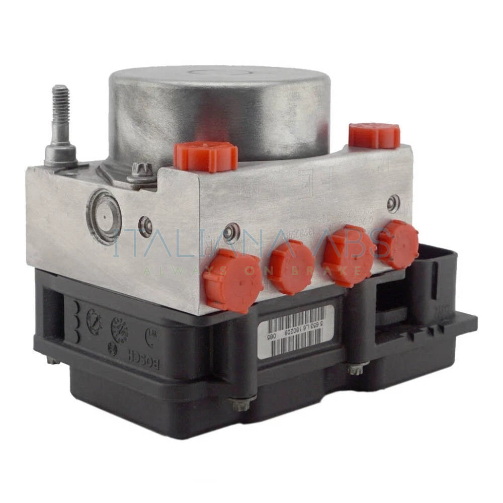 Centralina ABS OPEL 0265800796 0265232288 FE 13282282