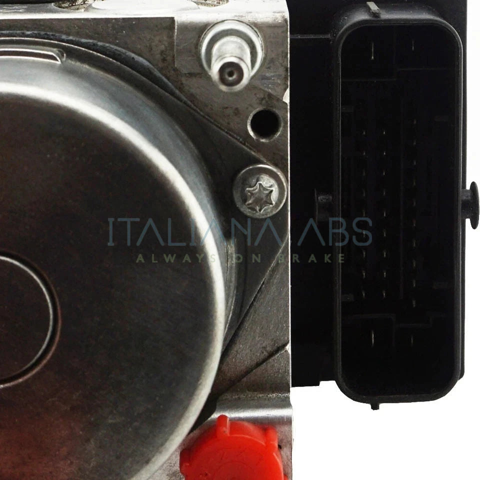 Centralina ABS OPEL 0265800796 0265232288 FE 13282282
