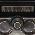 Centralina ABS OPEL 0265800796 0265232288 FE 13282282