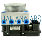Centralina ABS FIAT, codici identificativi: 0265800800 0265232290 51824574