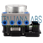 Centralina ABS OPEL, codici identificativi: 0265800983 0265232639 AFA 13337843
