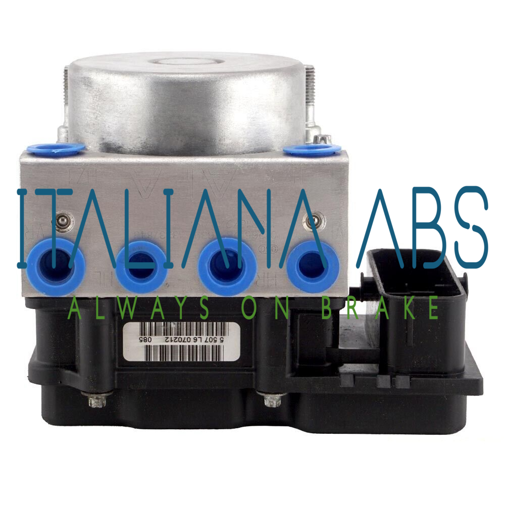 Centralina ABS OPEL, codici identificativi: 0265800983 0265232639 AFA 13337843
