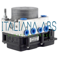 Centralina ABS FIAT, codici identificativi: 500 0265801087 0265232840 51880815