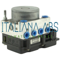 Centralina ABS FIAT, codici identificativi: 0265801176 0265209018 51910174