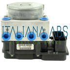 Centralina ABS FIAT, codici identificativi: 0265801176 0265209018 51910174