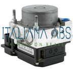 Centralina ABS FIAT, codici identificativi: 0265801176 0265209018 51910174