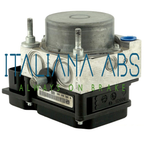 Centralina ABS FIAT, codici identificativi: 0265801195 0265209064 51928359