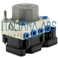 Centralina ABS FIAT, codici identificativi: 0265805007 0265260474 51935195