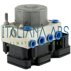 Centralina ABS FIAT, codici identificativi: 0265805007 0265260474 51935195