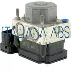 Centralina ABS FIAT, codici identificativi: 0265805007 0265260474 51935195