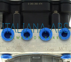 Centralina ABS FIAT, codici identificativi: 0265805007 0265260474 51935195