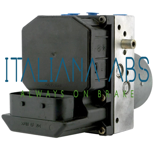 Centralina ABS Alfa Romeo, codici identificativi: 0265900042 0265224083 46831063