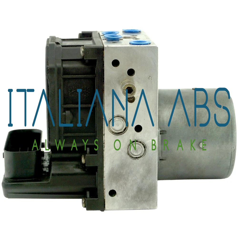 Centralina ABS Alfa Romeo, codici identificativi: 0265900042 0265224083 46831063