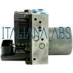Centralina ABS Alfa Romeo, codici identificativi: 0265900042 0265224083 46831063