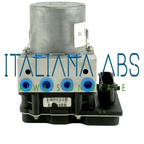 Centralina ABS FIAT, codici identificativi: 0265900346 51804597 0265233361
