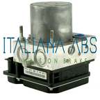 Centralina ABS FIAT, codici identificativi: 0265900346 51804597 0265233361