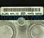 Centralina ABS FIAT, codici identificativi: 0265900346 51804597 0265233361
