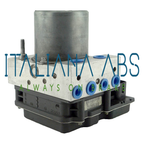 Centralina ABS IVECO, codici identificativi: 51935299 0265243058 0265956036