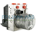 Centralina ABS Alfa Romeo 0265950018 0265225031 46745936 vista completa