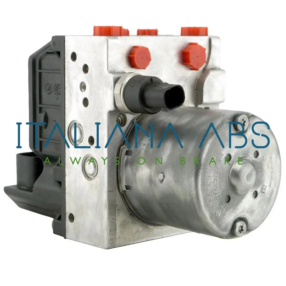 Centralina ABS Alfa Romeo 0265950018 0265225031 46745936 vista completa