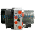 Gruppo idraulico ABS Alfa Romeo 46745936 Bosch 0265225031 dettaglio codici