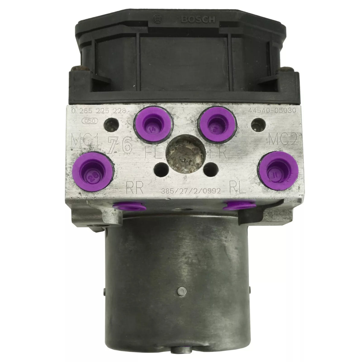 Centralina ABS Toyota 0265950101 0265225228 4454005030