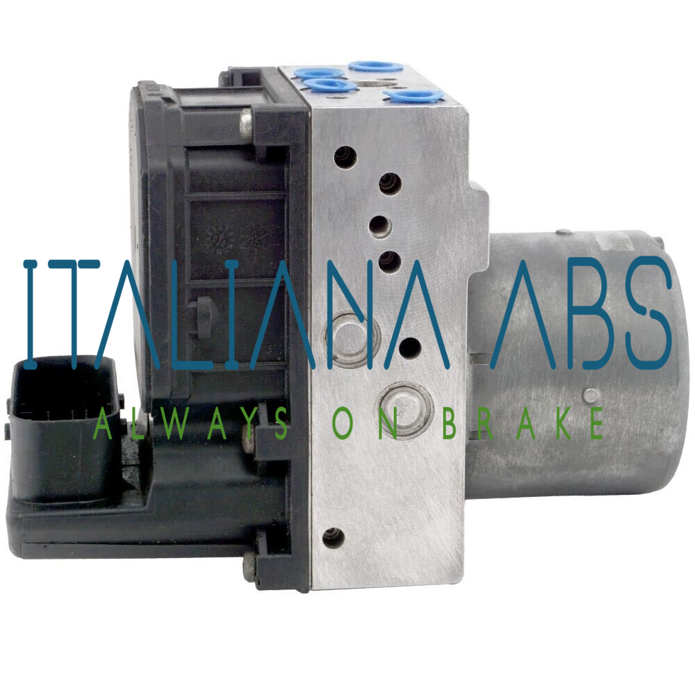 Centralina ABS Mazda, codici identificativi: 0265950107 0265225242 F153437A0