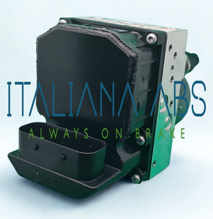 Centralina ABS FERRARI, codici identificativi: 0265950176 0265225383 221251