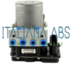 Centralina ABS Land Rover, codici identificativi: 0265950337 0265234074 SRB500164