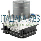 Centralina ABS Land Rover, codici identificativi: 0265950337 0265234074 SRB500164