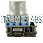 Centralina ABS OPEL, codici identificativi: 0265950350 0265234339 13212935 AG