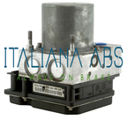 Centralina ABS OPEL, codici identificativi: 0265950350 0265234339 13212935 AG