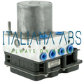 Centralina ABS CITROEN, codici identificativi: 0265950370 96489462080 9649988180