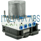 Centralina ABS CITROEN, codici identificativi: 0265950370 96489462080 9649988180