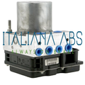 Centralina ABS RENAULT, codici identificativi: 0265950377 0265234157 8200415220