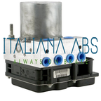 Centralina ABS RENAULT, codici identificativi: 0265950377 0265234157 8200415220