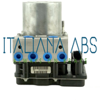 Centralina ABS RENAULT, codici identificativi: 0265950377 0265234157 8200415220