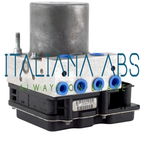Centralina ABS RENAULT, codici identificativi: 0265950377 0265234800 8201128481