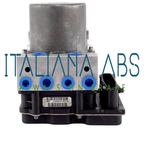 Centralina ABS RENAULT, codici identificativi: 0265950377 0265234800 8201128481