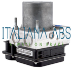 Centralina ABS RENAULT, codici identificativi: 0265950377 0265234800 8201128481