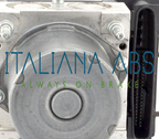 Centralina ABS RENAULT, codici identificativi: 0265950377 0265234800 8201128481