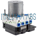 Centralina ABS FIAT, codici identificativi: 0265950401 0265234198 55700424