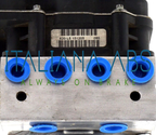 Centralina ABS FIAT, codici identificativi: 0265950401 0265234198 55700424