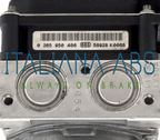 Centralina ABS BMW, codici identificativi: 0265950408 34516774848 34516768550